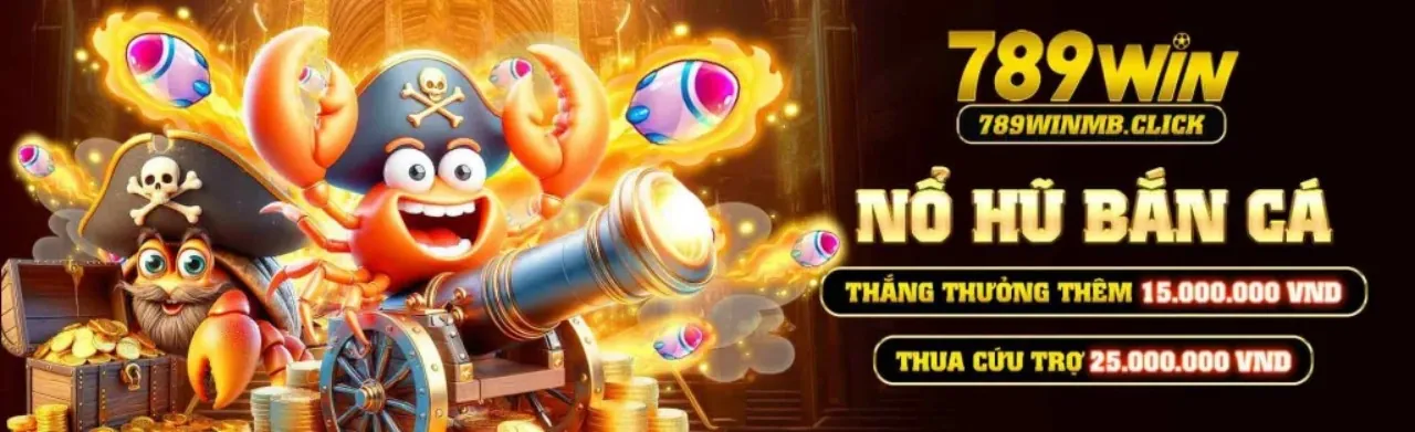 Game nổ hũ shbet88 với jackpot khủng