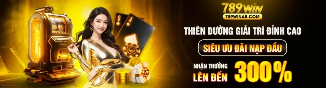 Thưởng nạp lần đầu tại Shbet88