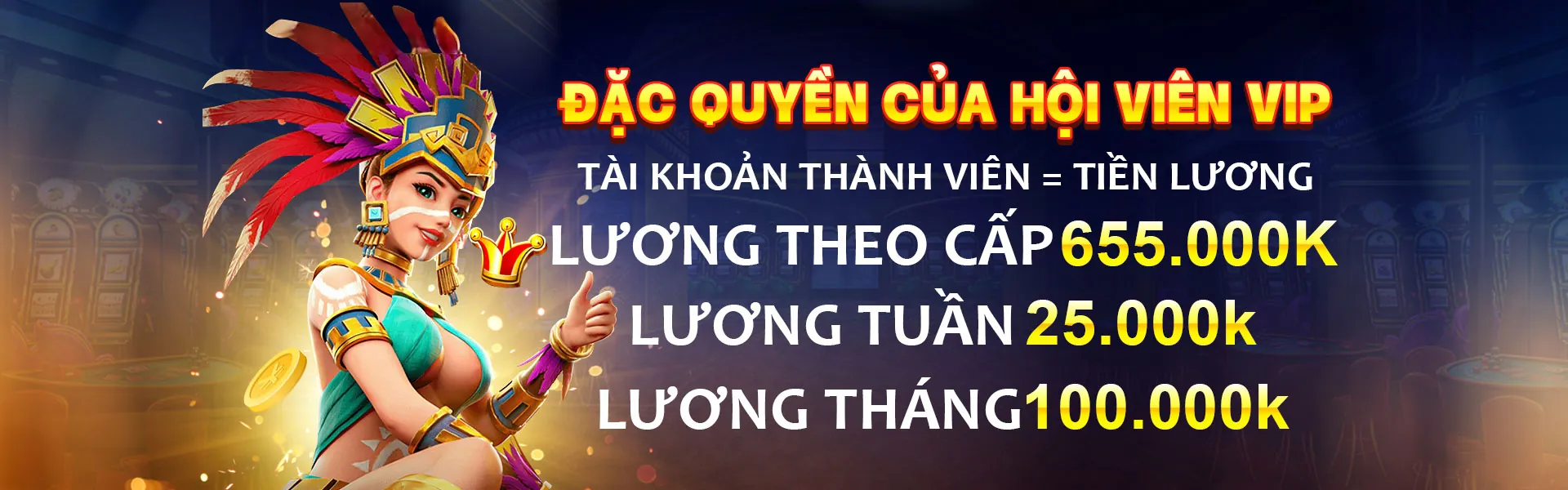 Ưu tiên rút tiền nhanh chóng cho thành viên VIP shbet88