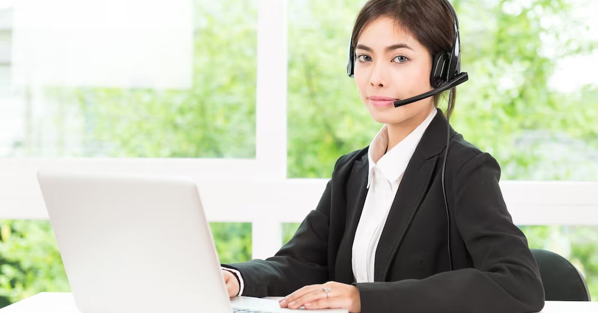 Đội ngũ chăm sóc khách hàng chuyên nghiệp của shbet88