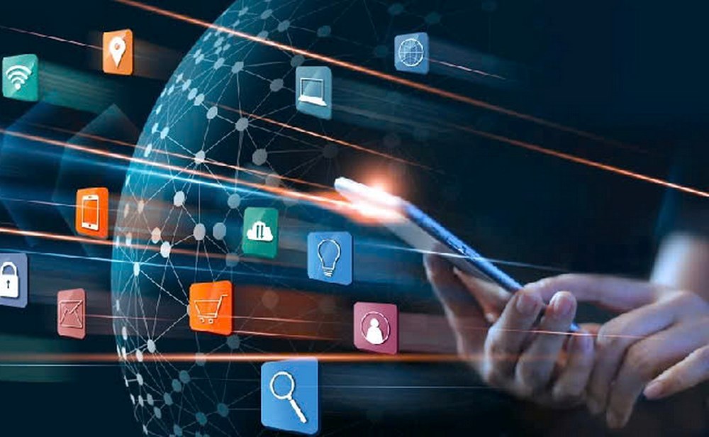 Hình ảnh minh họa bảo vệ dữ liệu và quyền riêng tư tại shbet88