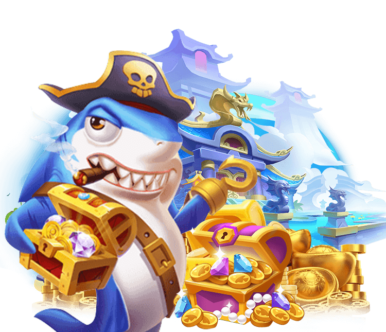 Bắn Cá Đổi Thưởng Shbet88